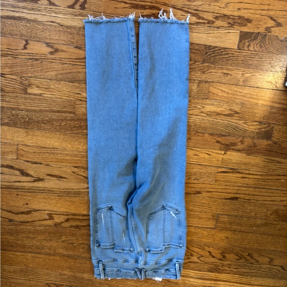 Good American Good Legs Straight - Picture 8 of 9